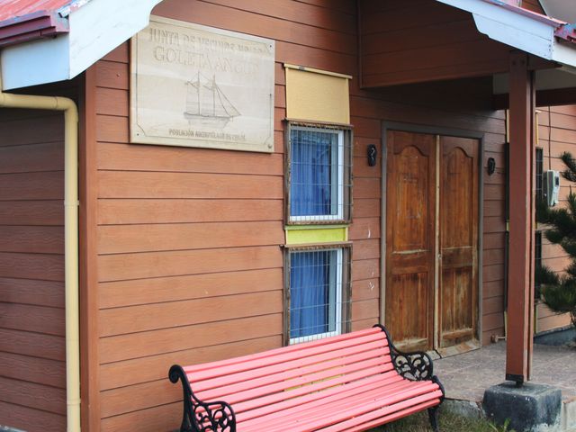 PRESTACIÓN SERVICIOS A LA COMUNIDAD GOLETA ANCUD2 PRESTACIÓN SERVICIOS A LA COMUNIDAD GOLETA ANCUD2