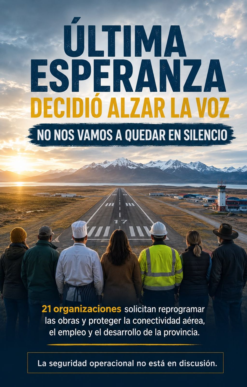 UE ALZA LA VOZ UE ALZA LA VOZ