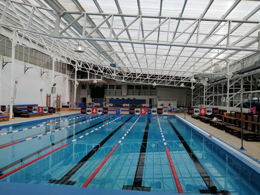 Piscina 1