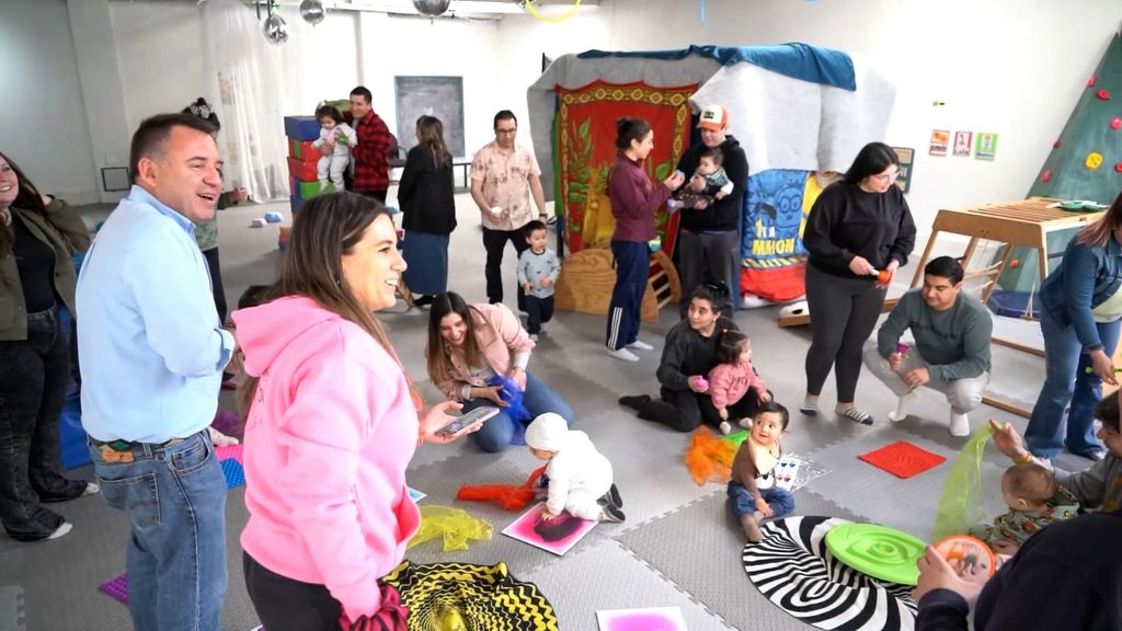 TALLER DE PRIMERA INFANCIA (5)