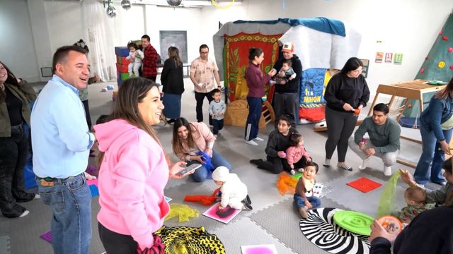 TALLER DE PRIMERA INFANCIA (5)