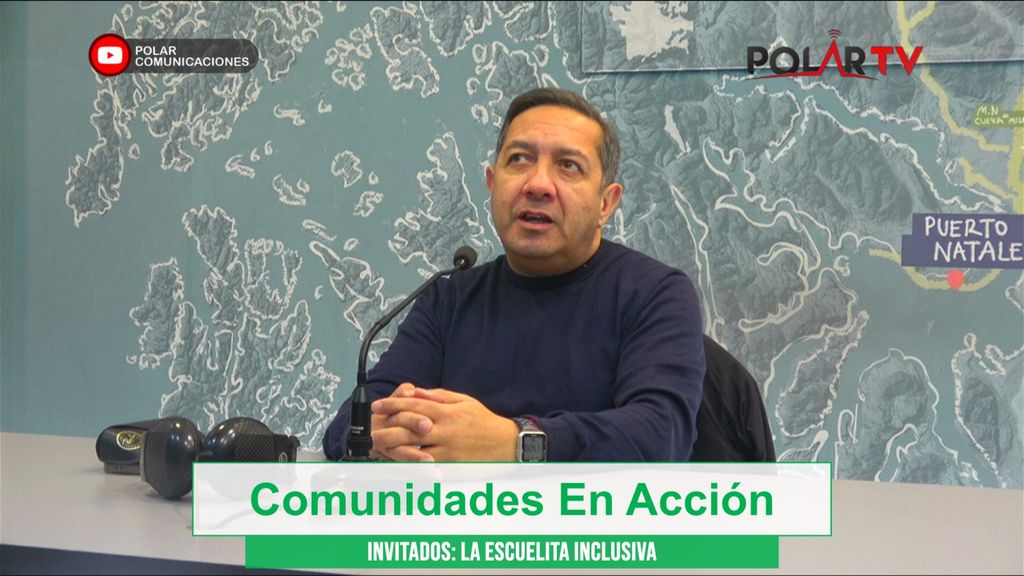 comunidades en acción