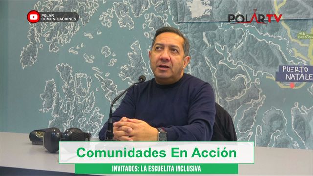 comunidades en acción comunidades en acción