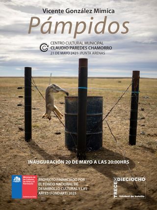 PÁMPIDOS PÁMPIDOS