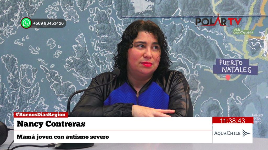 Nancy Contreras Nancy Contreras