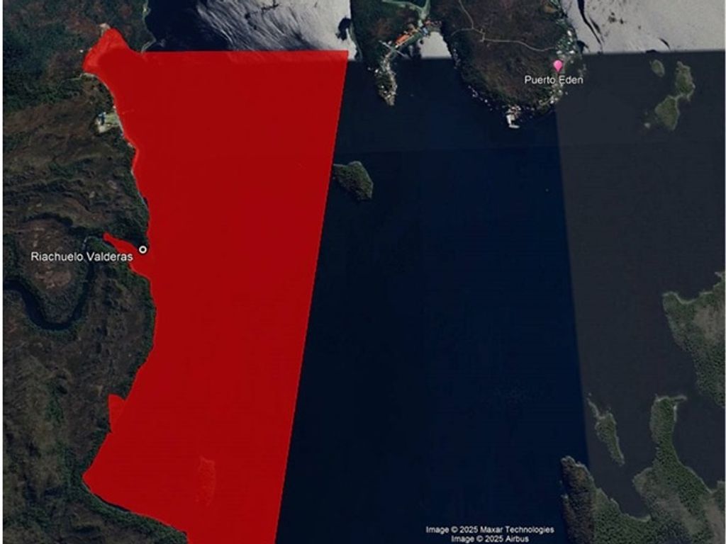 area cierre marea roja area cierre marea roja