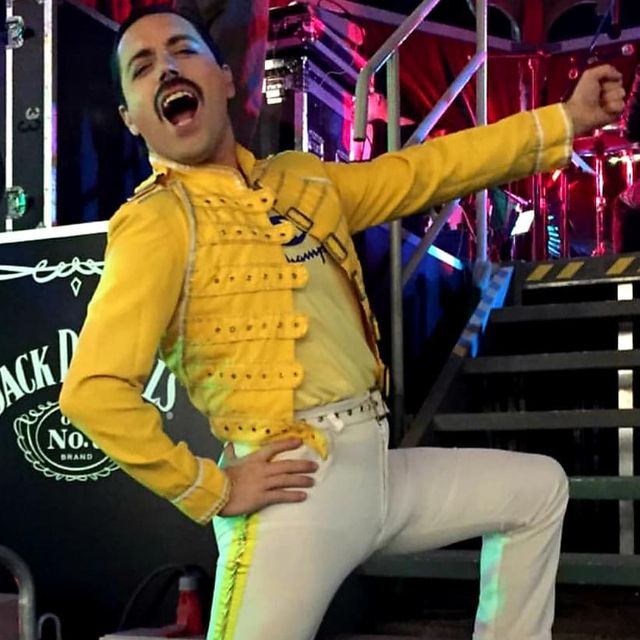 FOTO TRI QUEEN MAURICIO TORRES (1) FOTO TRI QUEEN MAURICIO TORRES (1)