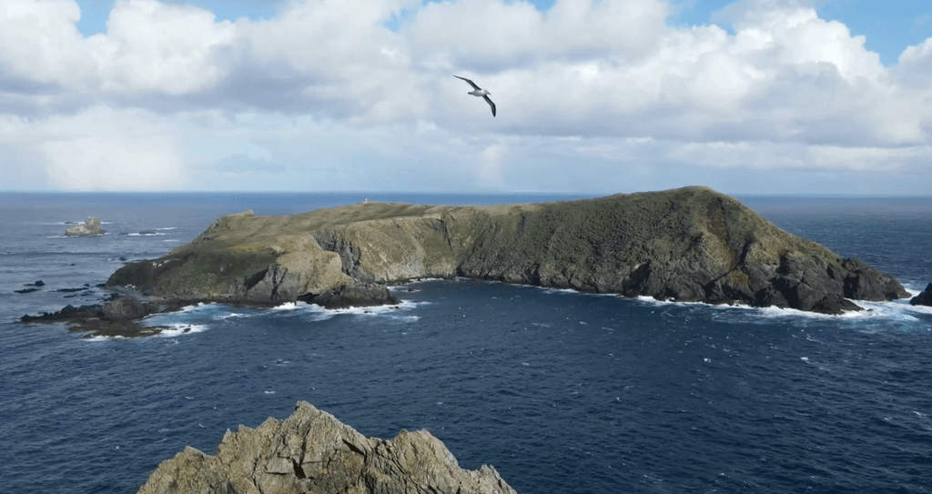 Faro islas Diego Ramirez, el Faro del Fin Del Mundo resguardando a los navegantes ad portas del mar deDrake Faro islas Diego Ramirez, el Faro del Fin Del Mundo resguardando a los navegantes ad portas del mar deDrake
