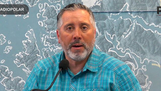 Marcelo Noria, montañismo