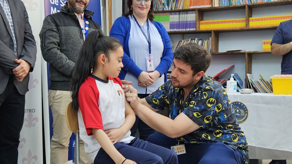 vacunacion vacunacion
