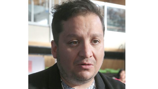 MARCO URIBE SALDIVIA