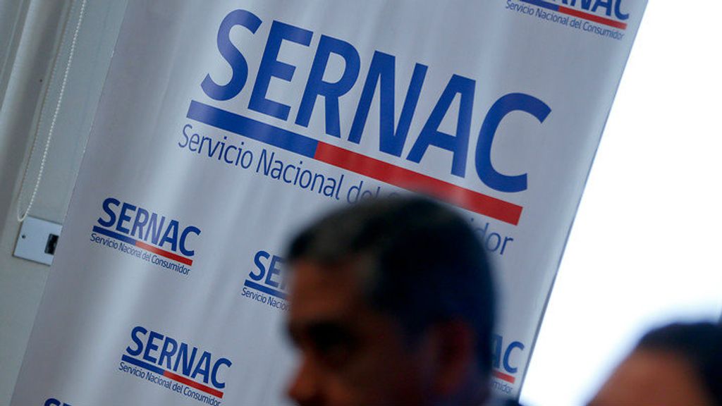 sernac