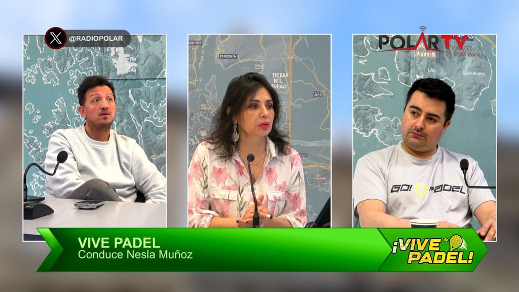 vive padel vive padel