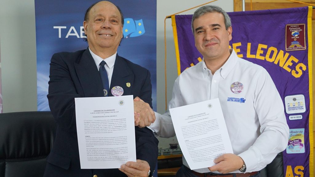Convenio Convenio