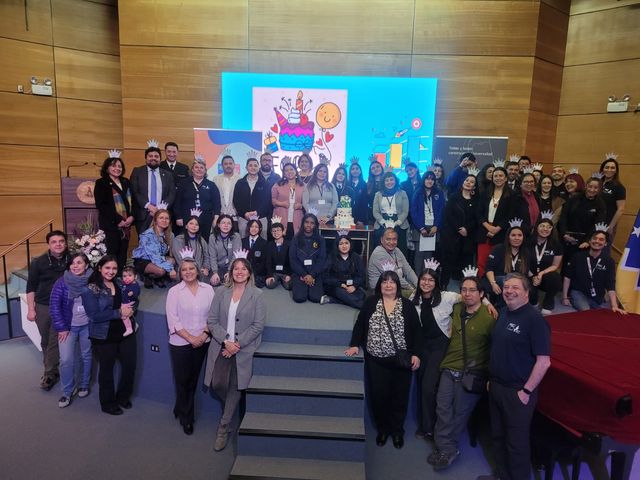 foto congreso regional foto congreso regional