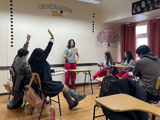 debatesescolares debatesescolares