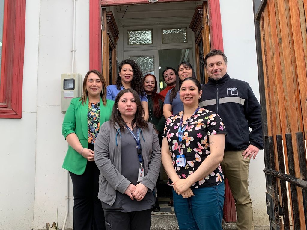 Equipo Ruta Médica