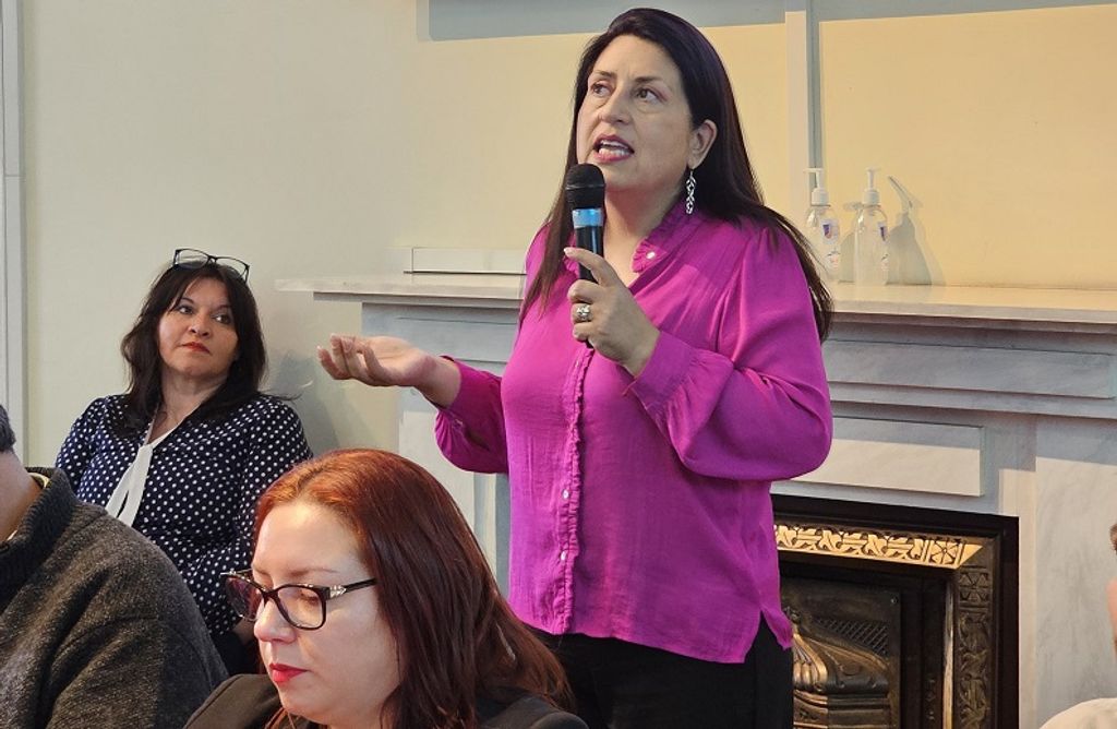 Presentación Red Cuidar Presentación Red Cuidar