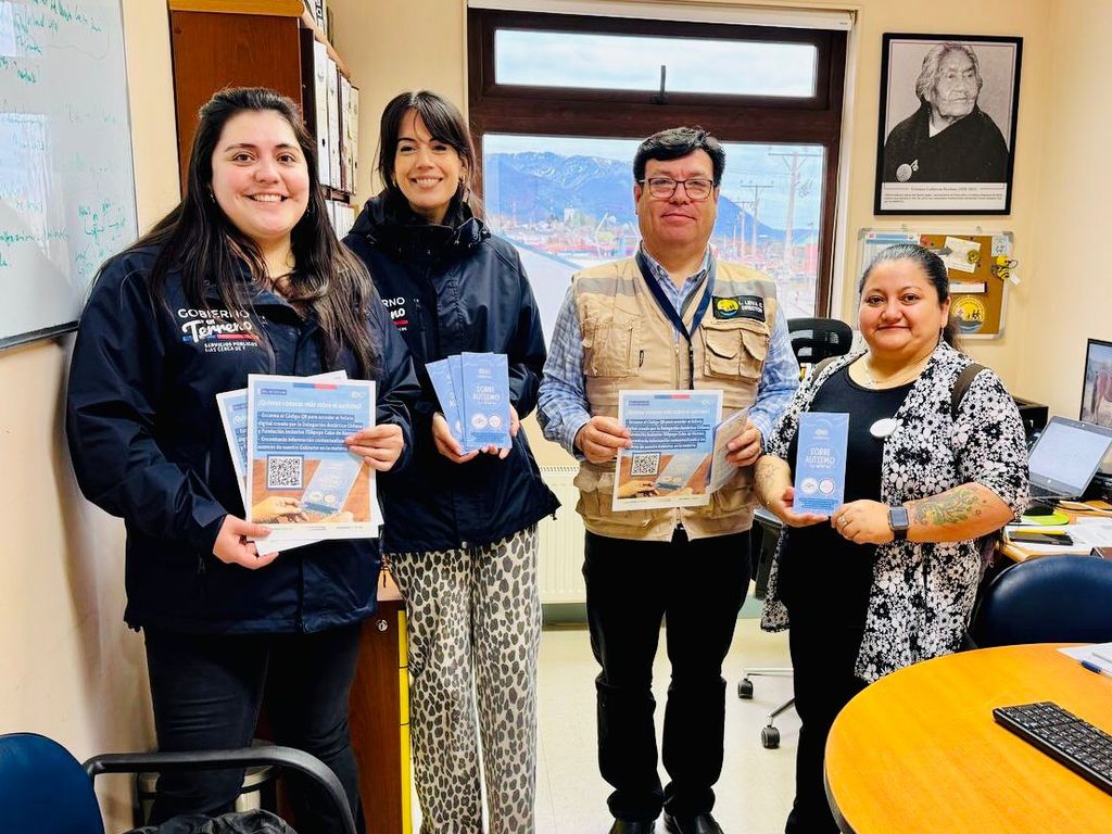 folleteriaTEA folleteriaTEA