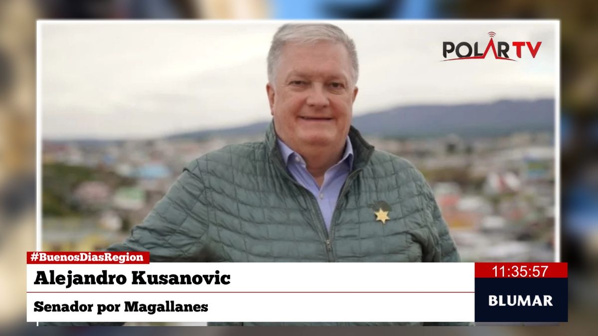 senador kusanovic senador kusanovic