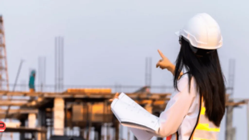 mujer construye mujer construye