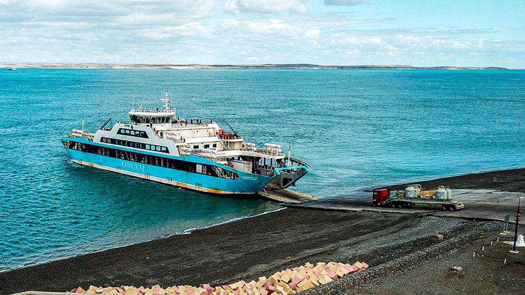ferrykawesqar ferrykawesqar
