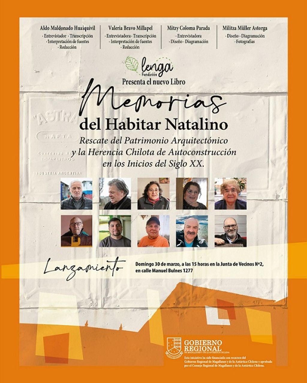 afiche afiche