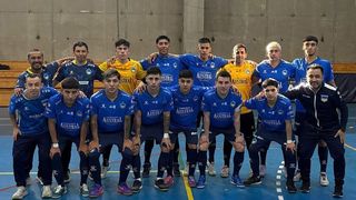 Punta Arenas Futsal