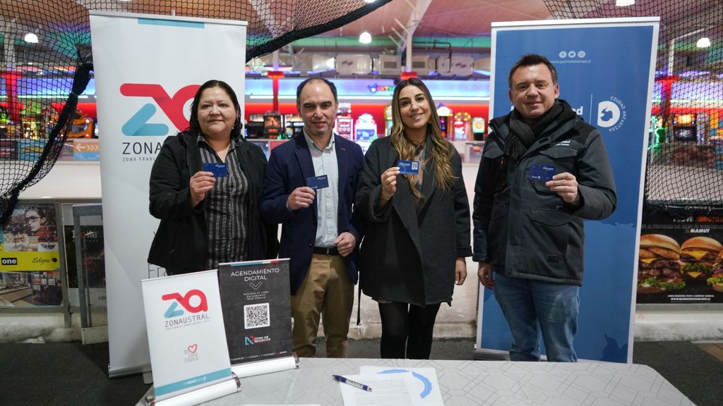 CONVENIO TARJETA PUNTA ARENAS (1) CONVENIO TARJETA PUNTA ARENAS (1)