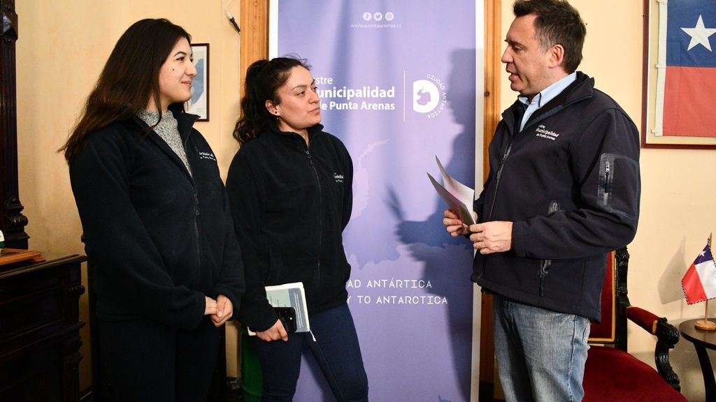 Encuesta de Ordenanza Ambiental (2) Encuesta de Ordenanza Ambiental (2)