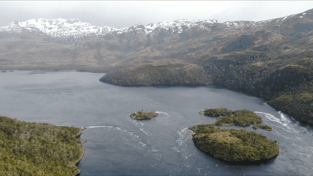 Piloto Compra Pública Innovación- Angostura de Kirke Piloto Compra Pública Innovación- Angostura de Kirke