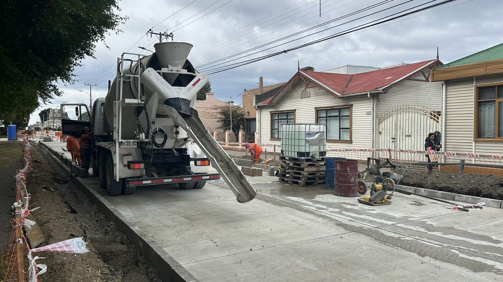 MINVU - Apertura av MINVU - Apertura av