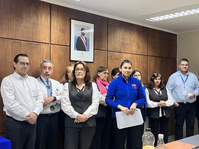 FOTO ANIVERSARIO REGISTRO CIVIL