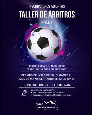 tallerarbitroschornos tallerarbitroschornos