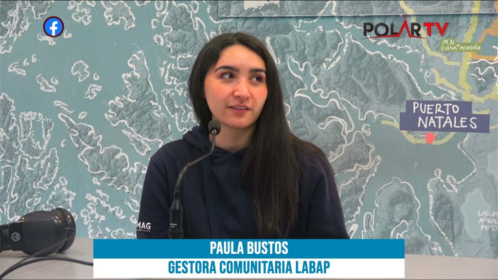 PAULA BUSTOS