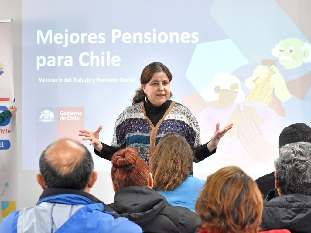 MejoresPensionesParaChile MejoresPensionesParaChile