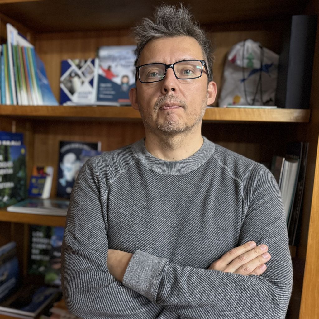 Rodrolfo Sapiains Rodrolfo Sapiains