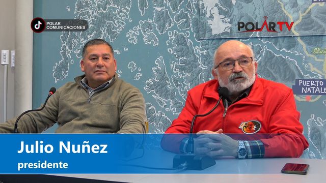 Julio Nuñez presidente asociación futbol senior Julio Nuñez presidente asociación futbol senior