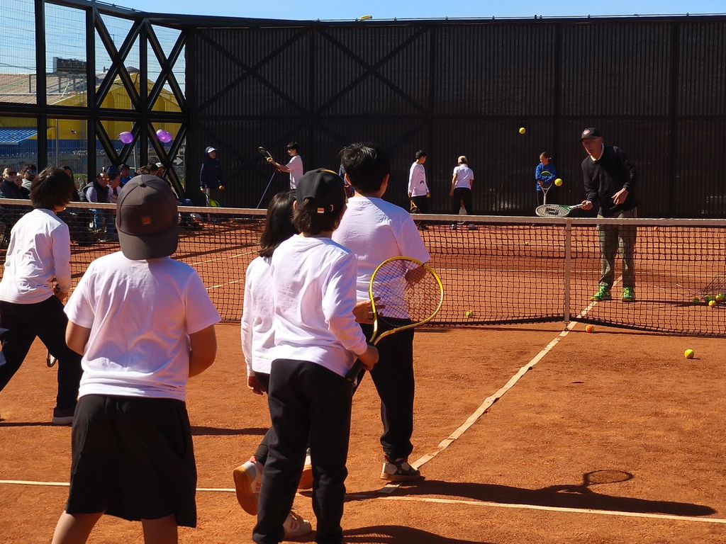 tenismunicipal tenismunicipal