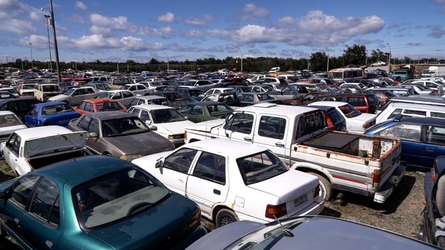 CORRAL MUNICIPAL (2) CORRAL MUNICIPAL (2)