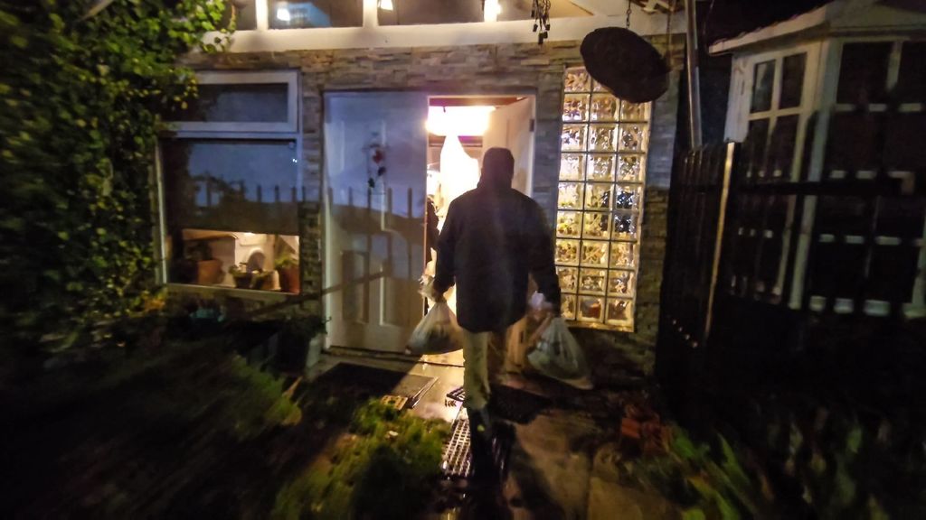 BALANCE EMERGENCIA POR LLUVIAS (8) BALANCE EMERGENCIA POR LLUVIAS (8)