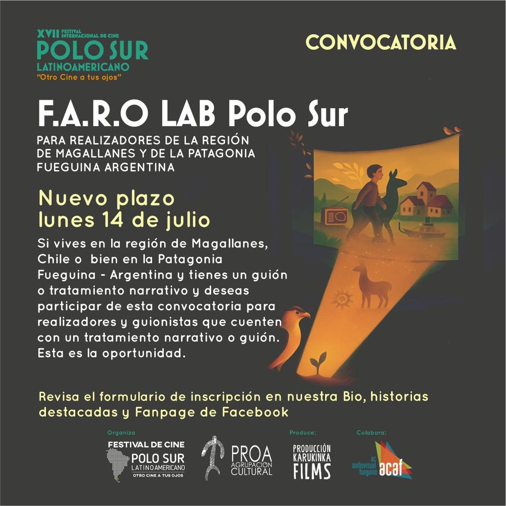 Gráfica FARO Lab Gráfica FARO Lab
