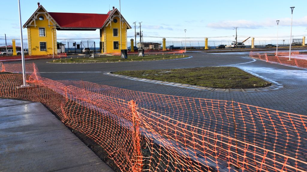 PARQUE MARÍA BEHETY (3) PARQUE MARÍA BEHETY (3)