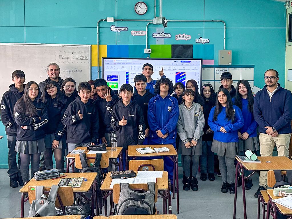 edelmagcharlacolegio