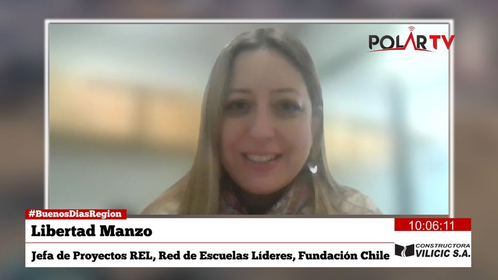 redescuelaslideres redescuelaslideres