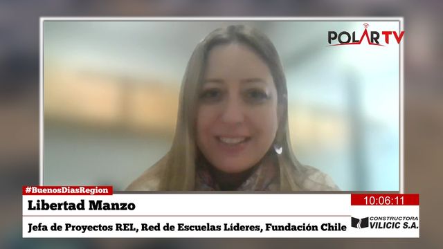 redescuelaslideres