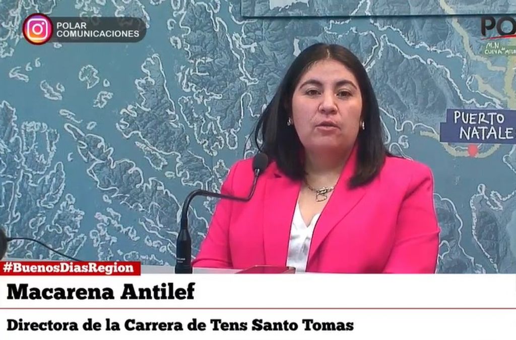 maca sto tomas maca sto tomas