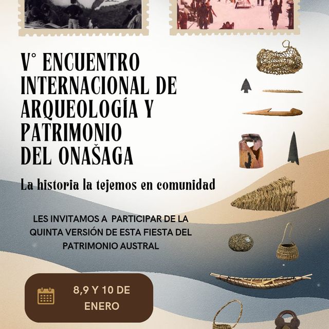 encuentroarqueologia