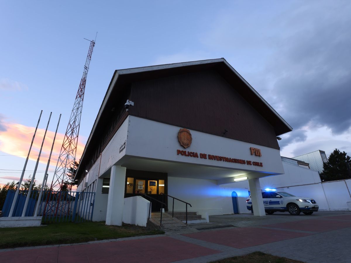 PDI PUERTO NATALES REALIZA DILIGENCIAS INVESTIGATIVAS POR EL DELITO DE ...