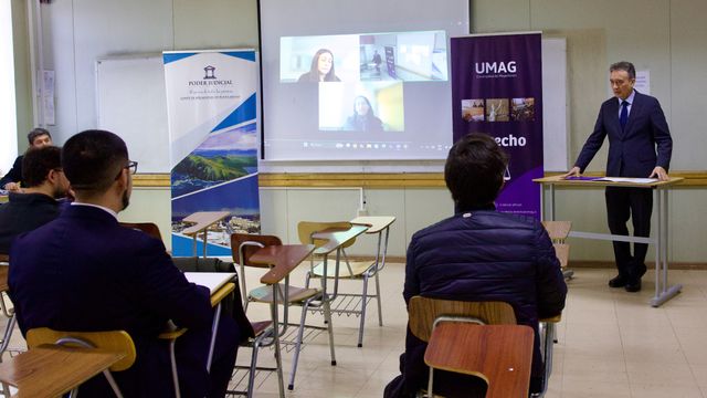 UMAG PRESIDENTE INICIO